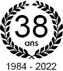 stop aux guepes